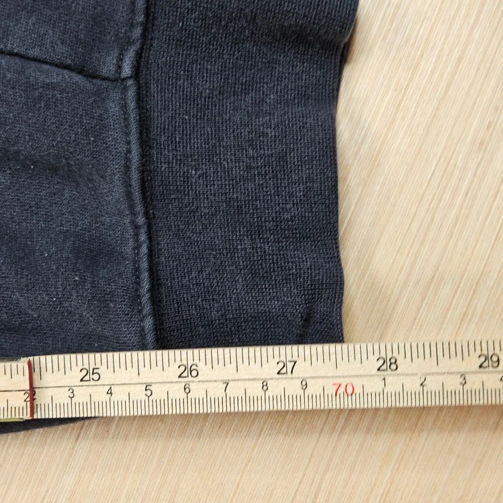 Nike Sportswear Fleece Joggers Sweatpants Women S‎ 27x28 Black DQ5191-010 Active